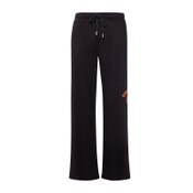 USC Trojans Women's Hype and Vice Black Tommy Head Classic Straight Leg Pant